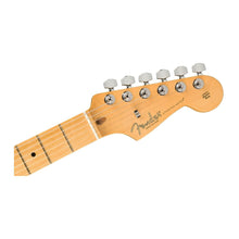 Fender American Professional II Stratocaster HSS Maple Fingerboard Roasted Pine Guitar
