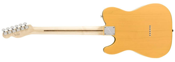 Fender 0174701750 (American Performer Telecaster Limited Edition FSR Maple Butterscotch Blonde)