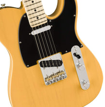 Fender 0174701750 (American Performer Telecaster Limited Edition FSR Maple Butterscotch Blonde)