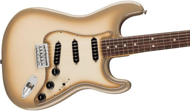 Fender 70th-anniversary Vintera II Antigua Stratocaster Electric Guitar - Antigua