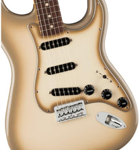 Fender 70th-anniversary Vintera II Antigua Stratocaster Electric Guitar - Antigua