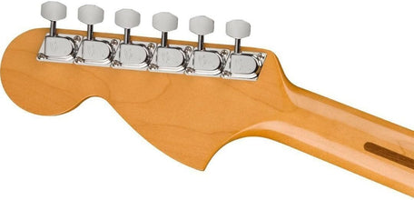 Fender 70th-anniversary Vintera II Antigua Stratocaster Electric Guitar - Antigua