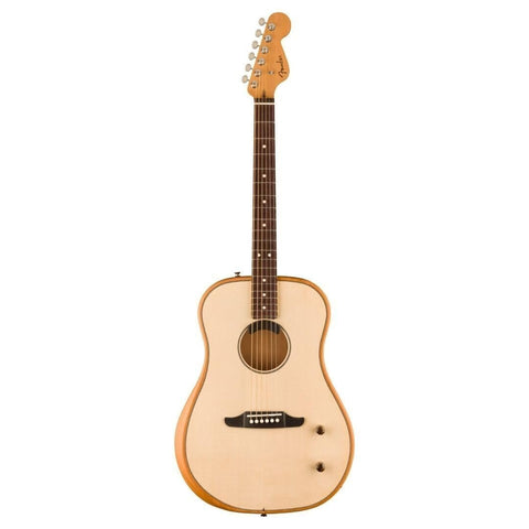 Fender 0972512121 (Highway Series™ Dreadnought Acoustic Guitars Rw W/bNatural)