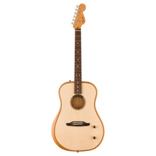 Fender 0972512121 (Highway Series™ Dreadnought Acoustic Guitars Rw W/bNatural)
