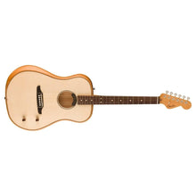 Fender 0972512121 (Highway Series™ Dreadnought Acoustic Guitars Rw W/bNatural)