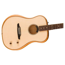 Fender 0972512121 (Highway Series™ Dreadnought Acoustic Guitars Rw W/bNatural)