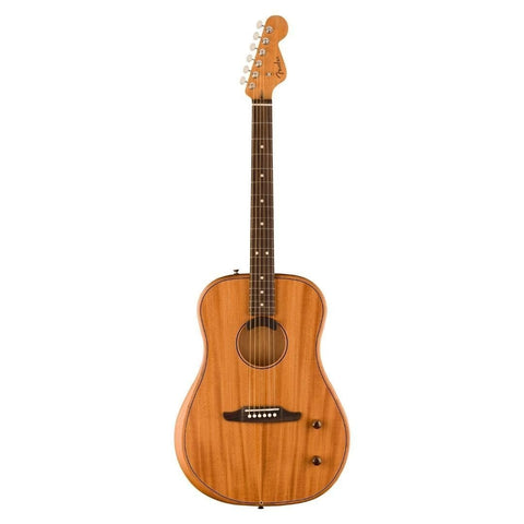 Fender 0972512122 (Highway Series™ Dreadnought Acoustic Guitars Rw W/b MAH)