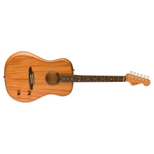 Fender 0972512122 (Highway Series™ Dreadnought Acoustic Guitars Rw W/b MAH)