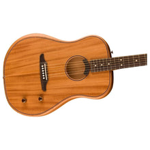 Fender 0972512122 (Highway Series™ Dreadnought Acoustic Guitars Rw W/b MAH)