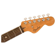 Fender 0972512122 (Highway Series™ Dreadnought Acoustic Guitars Rw W/b MAH)