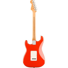 Fender Player II Stratocaster HSS RW Coral Red Electric Guitar