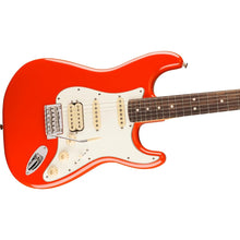 Fender Player II Stratocaster HSS RW Coral Red Electric Guitar