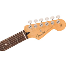 Fender Player II Stratocaster HSS RW Coral Red Electric Guitar
