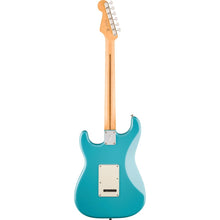 Player II Stratocaster HSS MN Aquatone Blue