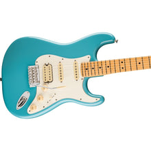 Player II Stratocaster HSS MN Aquatone Blue