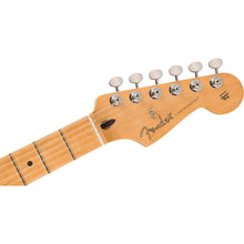 Player II Stratocaster HSS MN Aquatone Blue