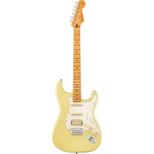 Fender Player II Stratocaster HSS MN Yellow Electric Guitar