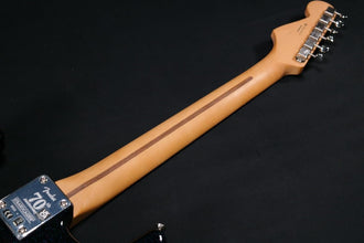 Fender 70th Anniversary Player Stratocaster with Rosewood Fingerboard - Nebula Noir