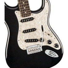 Fender 70th Anniversary Player Stratocaster with Rosewood Fingerboard - Nebula Noir