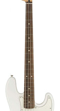 Fender Player Jazz Electric Bass Guitar - Pau Ferro Fingerboard - Polar White, Model:149903515