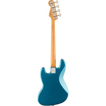 Fender 0149230302 (Vintera® II '60s Jazz Bass® RW Lake Placid Blue)