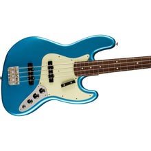 Fender 0149230302 (Vintera® II '60s Jazz Bass® RW Lake Placid Blue)