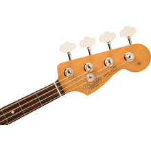 Fender 0149230302 (Vintera® II '60s Jazz Bass® RW Lake Placid Blue)