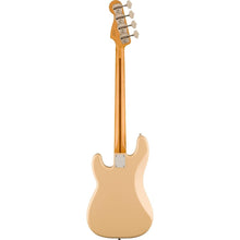 Fender 0149212389 (Vintera® II '50s Precision Bass® Maple FretboardDesert Sand)