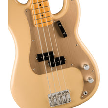 Fender 0149212389 (Vintera® II '50s Precision Bass® Maple FretboardDesert Sand)