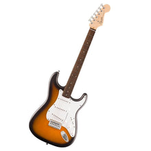 Fender Squier Debut Series Strat Lrl Wpg 2-Color Sunburst 379600503