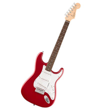 Fender Squier Debut Series Strat Lrl Wpg Dakota Red 379600554