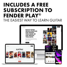 Fender Squier Debut Series Strat Lrl Wpg Dakota Red 379600554