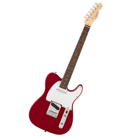 Fender Squier Debut Series Tele Lrl Wpg Dakota Red 379670554