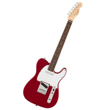 Fender Squier Debut Series Tele Lrl Wpg Black 379670506