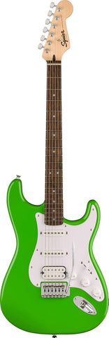 Fender Squier FSR Sonic Strat Hss LRL WPG -LGR- 0373200535