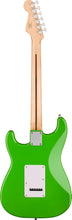 Fender Squier FSR Sonic Strat Hss LRL WPG -LGR- 0373200535