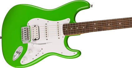 Fender Squier FSR Sonic Strat Hss LRL WPG -LGR- 0373200535