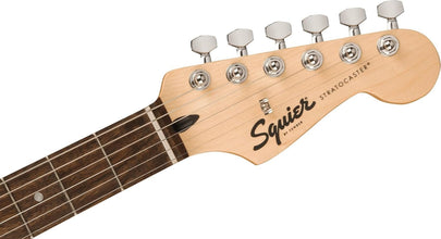 Fender Squier FSR Sonic Strat Hss LRL WPG -LGR- 0373200535