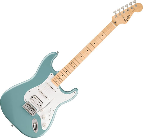Fender Squier FSR Sonic Strat Hss M/N WPG  SNG 0373202548