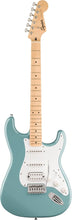 Fender Squier FSR Sonic Strat Hss M/N WPG  SNG 0373202548