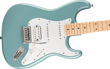 Fender Squier FSR Sonic Strat Hss M/N WPG  SNG 0373202548