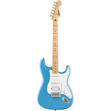 Fender Squier FSR Sonic Strat Hss M/N WPG TTQ 0373202597