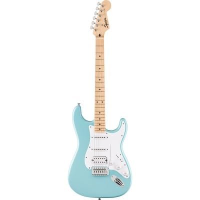 Fender Squier FSR Sonic Strat Hss M/N WPG TTQ 0373202597