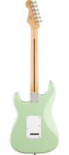 Fender Squier FSR Sonic Strat Hss M/N WPG TTQ 0373202597