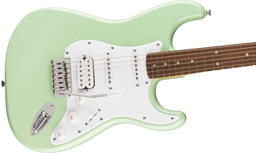 Fender Squier FSR Sonic Strat Hss M/N WPG TTQ 0373202597