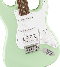 Fender Squier FSR Sonic Strat Hss M/N WPG TTQ 0373202597