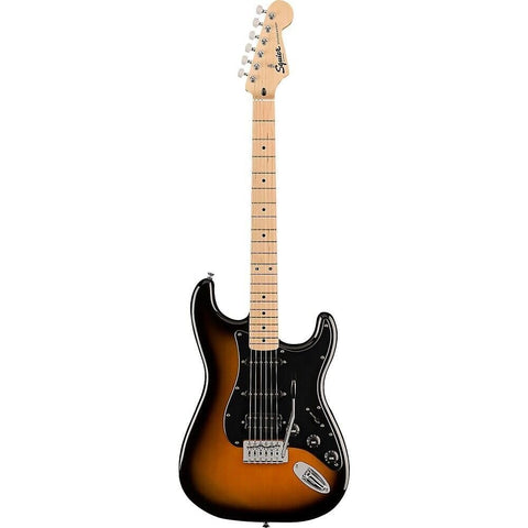 Fender Squier FSR Sonic Strat HSS M/N BPG 2-Color Sunburst 373203503