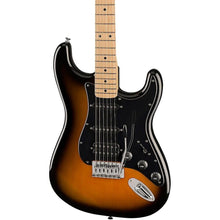 Fender Squier FSR Sonic Strat HSS M/N BPG 2-Color Sunburst 373203503