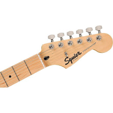 Fender Squier FSR Sonic Strat HSS M/N BPG 2-Color Sunburst 373203503