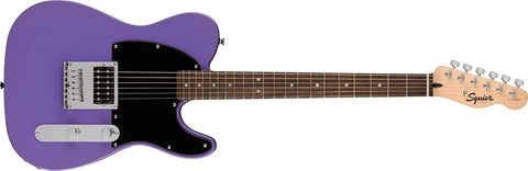 Fender Squier Sonic Esquire H LRL BPG UVT (0373551517)